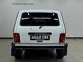 Lada (ВАЗ) , 2015г., полный привод, механика