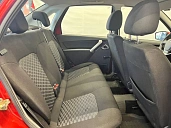 Lada (ВАЗ) Granta, 2020г., передний привод, механика