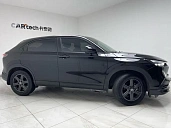 Honda XR-V, 2023г., передний привод, вариатор