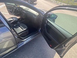 Skoda Octavia, 2018г, передний привод, робот