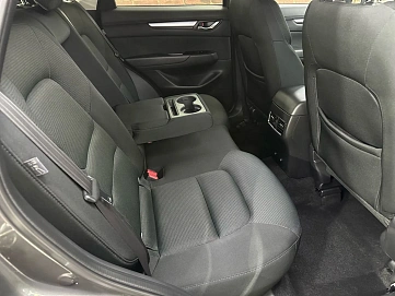 Mazda CX-5, 2022г, полный привод, автомат