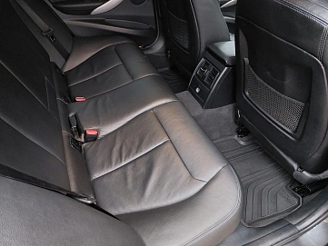 BMW 3 серии, 2018г, полный привод, автомат