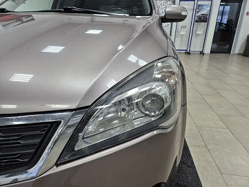 Kia Ceed, 2011г, передний привод, автомат