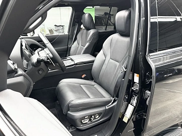 Lexus LX, 2024г, полный привод, автомат
