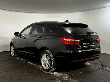 Lada (ВАЗ) Vesta, 2019г, передний привод, механика