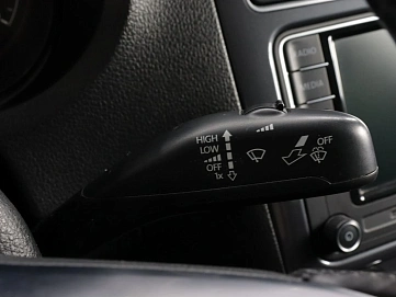 Volkswagen Polo, 2019г, передний привод, автомат