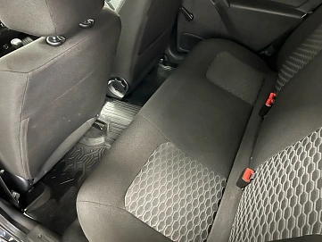 Lada (ВАЗ) Granta, 2025г, передний привод, механика