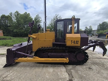 ЧЕТРА Т9, 2010г