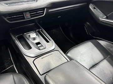 Haval Jolion, 2022г, полный привод, робот