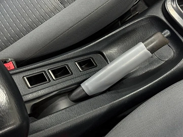 Nissan Almera Classic, 2006г, передний привод, механика