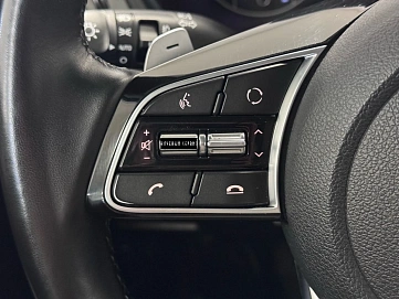 Kia Optima, 2019г, передний привод, автомат