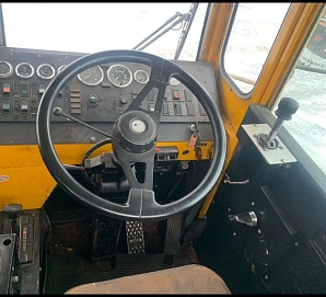 Schmidt Уборочные машины, 1995г