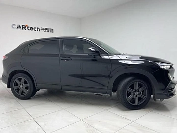 Honda XR-V, 2023г, передний привод, вариатор