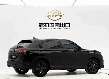 Honda XR-V, 2023г, передний привод, вариатор