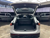 Volkswagen Tiguan, 2025г., полный привод, робот