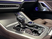 BMW X6, 2021г., полный привод, автомат