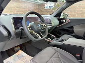 BMW X3, 2025г., полный привод, автомат