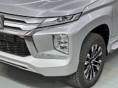 Mitsubishi Montero Sport, 2023г., полный привод, автомат