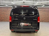 Mercedes-Benz Vito, 2022г., задний привод, механика