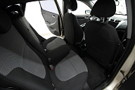 Hyundai Solaris, 2011г., передний привод, автомат
