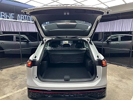 Volkswagen Tiguan, 2025г, полный привод, робот
