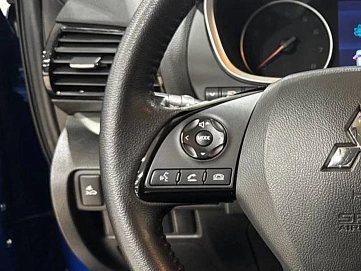 Mitsubishi Eclipse Cross, 2021г, полный привод, вариатор