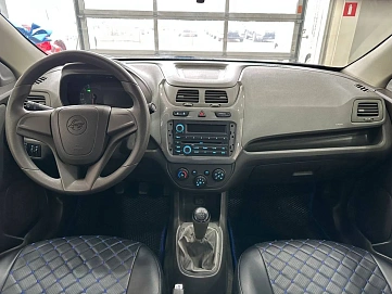 Ravon R4, 2017г, передний привод, механика