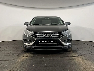 Lada (ВАЗ) Vesta, 2023г, передний привод, механика
