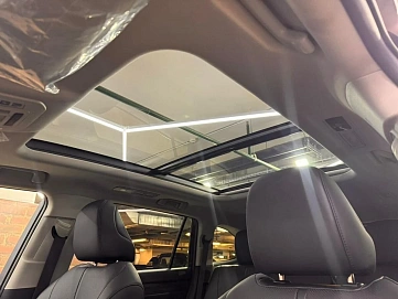 Toyota Highlander, 2025г, полный привод, автомат