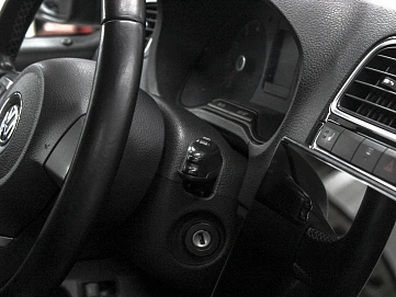Volkswagen Polo, 2014г, передний привод, автомат