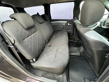 Lada (ВАЗ) , 2018г., передний привод, механика