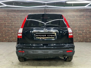 Honda CR-V, 2008г, полный привод, автомат