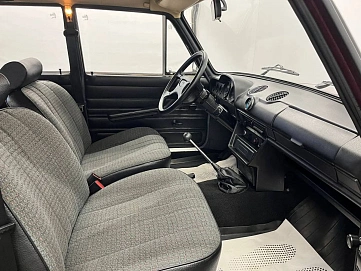 Lada (ВАЗ) 2106, 2001г, задний привод, механика