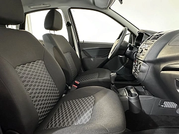 Lada (ВАЗ) Granta, 2024г, передний привод, механика