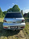 Mitsubishi Outlander, 2008г., полный привод, автомат
