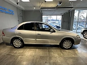 Nissan Almera Classic, 2011г., передний привод, механика