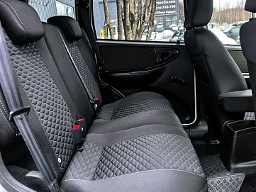 Lada (ВАЗ) Niva Travel, 2024г, полный привод, механика