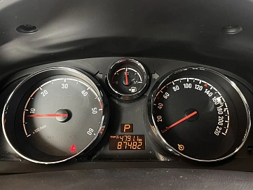 Opel Antara, 2013г, полный привод, автомат