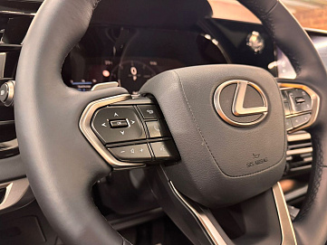Lexus RX, 2025г, полный привод, автомат