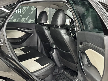 Lada (ВАЗ) Vesta, 2019г, передний привод, механика