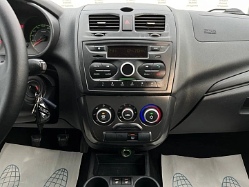 Lada (ВАЗ) Kalina, 2014г, передний привод, механика