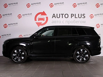 GAC S7, 2026г., полный привод, редуктор