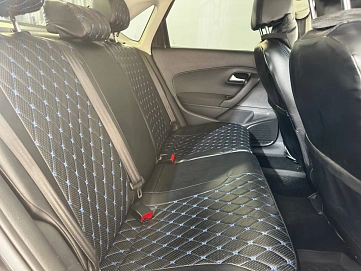 Volkswagen Polo, 2013г, передний привод, механика