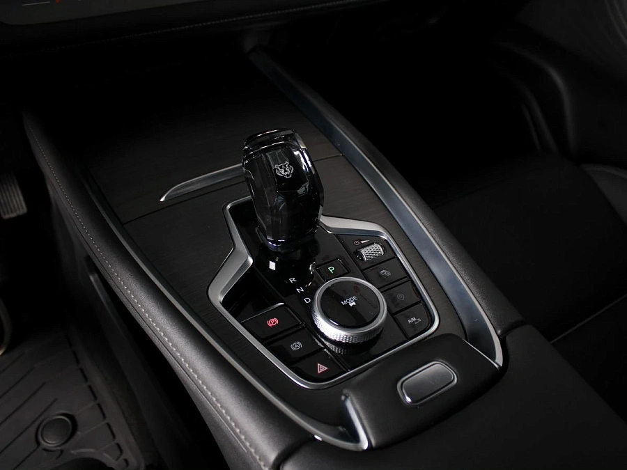 Chery Tiggo 7 Pro Max, 2024г., передний привод, робот
