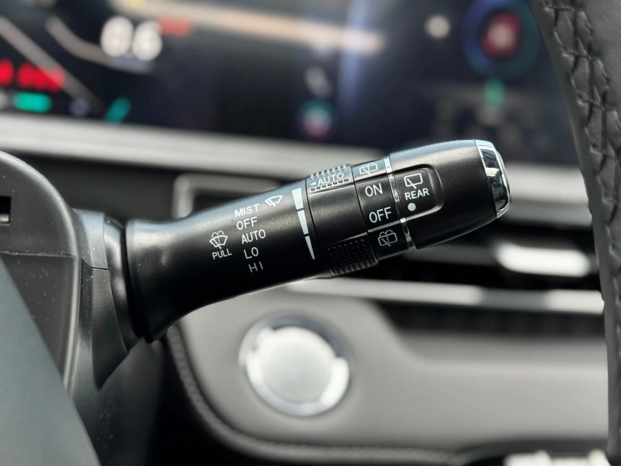 Chery Tiggo 7 Pro Max, 2024г., передний привод, робот