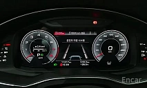 Audi A6, 2023г., полный привод, робот