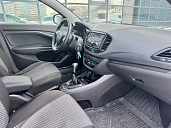 Lada (ВАЗ) Vesta, 2016г., передний привод, механика
