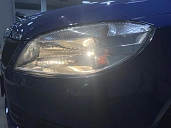 Skoda Fabia, 2011г., передний привод, механика
