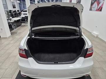 Toyota Camry, 2017г, передний привод, автомат