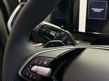 Skoda Kodiaq, 2025г, полный привод, робот